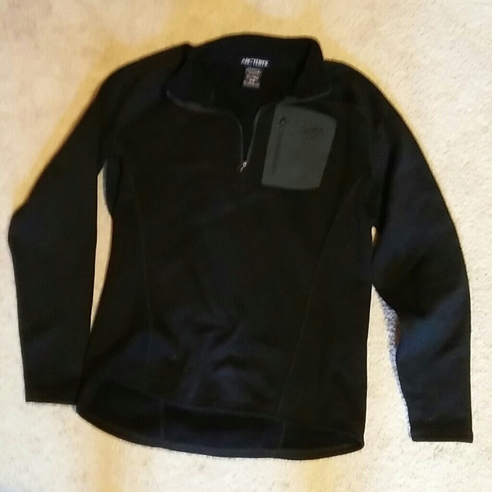 Pullover